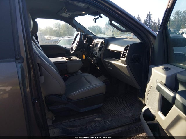 Ford F-250 Xl 2022 1FT7X2B69NEE46049 Image 5