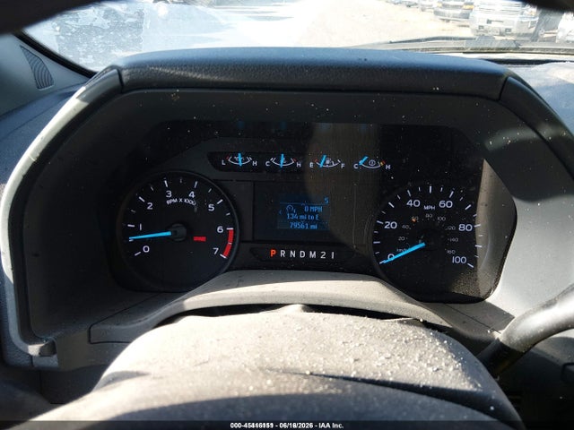 Ford F-250 Xl 2022 1FT7X2B69NEE46049 Image 7
