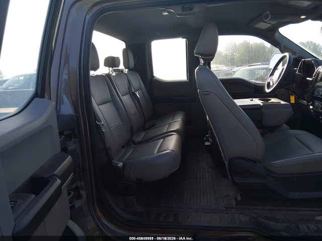 Ford F-250 Xl 2022 1FT7X2B69NEE46049 Image 8
