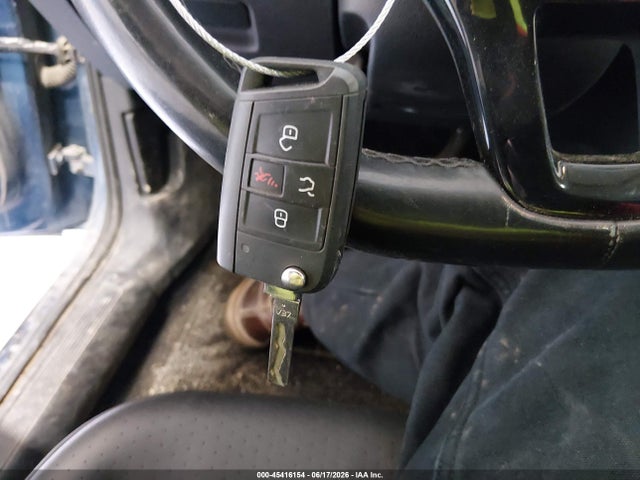 Продаж на аукціоні авто 2015 Volkswagen Golf Tdi Se 4-door, vin: 3VW2A7AU3FM047171, номер лоту: 45416154