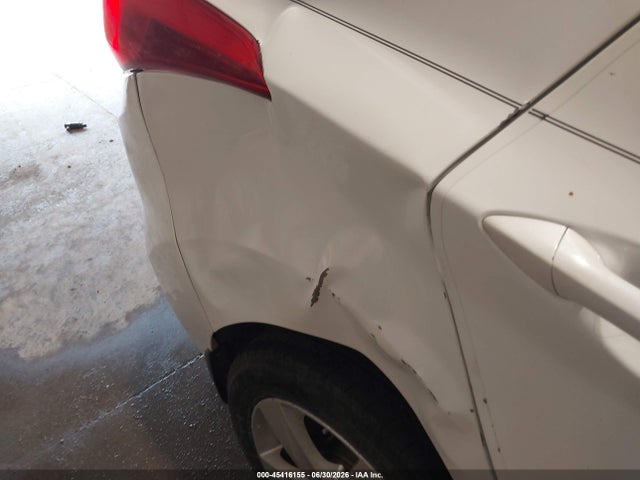 Продажа на аукционе авто 2013 Hyundai Elantra Gls, vin: 5NPDH4AE6DH280205, номер лота: 45416155