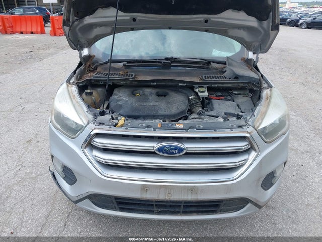 Auction sale of the 2017 Ford Escape Se, vin: 1FMCU9G96HUB05362, lot number: 45416156
