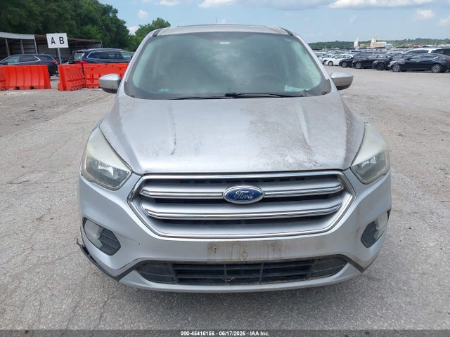 Auction sale of the 2017 Ford Escape Se, vin: 1FMCU9G96HUB05362, lot number: 45416156