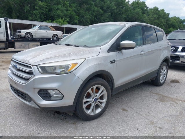 Auction sale of the 2017 Ford Escape Se, vin: 1FMCU9G96HUB05362, lot number: 45416156