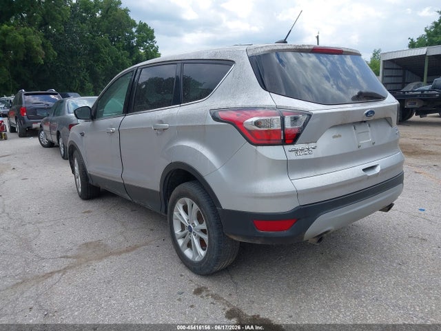 Auction sale of the 2017 Ford Escape Se, vin: 1FMCU9G96HUB05362, lot number: 45416156