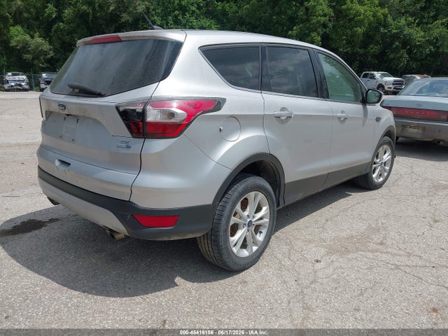 Auction sale of the 2017 Ford Escape Se, vin: 1FMCU9G96HUB05362, lot number: 45416156