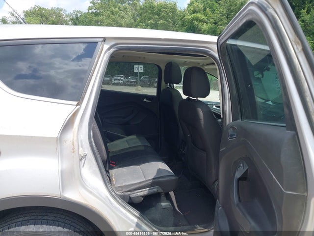 Auction sale of the 2017 Ford Escape Se, vin: 1FMCU9G96HUB05362, lot number: 45416156