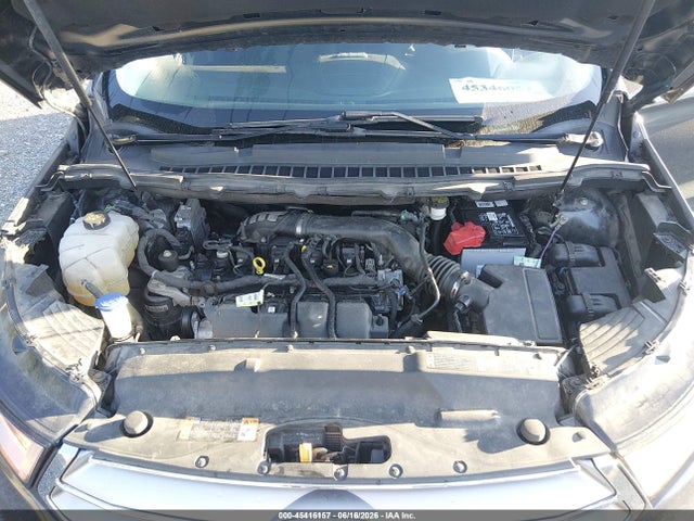 2FMPK3G96JBB45473 Ford EDGE SE