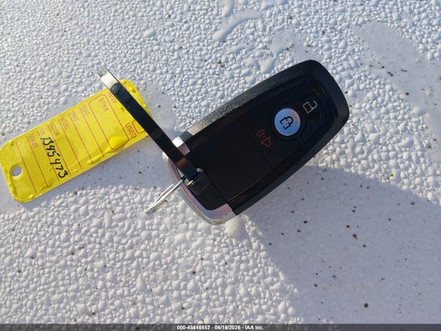 2FMPK3G96JBB45473 Ford EDGE SE