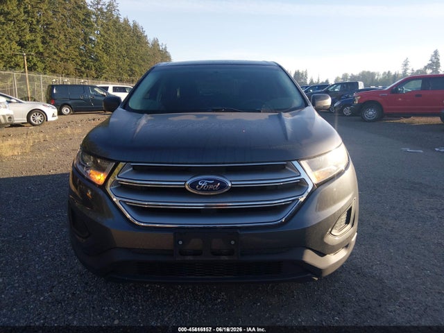 2FMPK3G96JBB45473 Ford EDGE SE