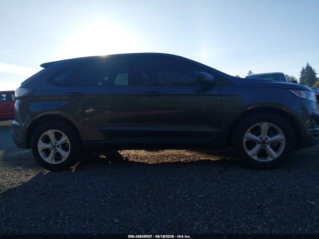 2FMPK3G96JBB45473 Ford EDGE SE