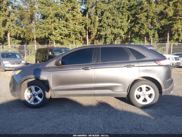 2FMPK3G96JBB45473 Ford EDGE SE
