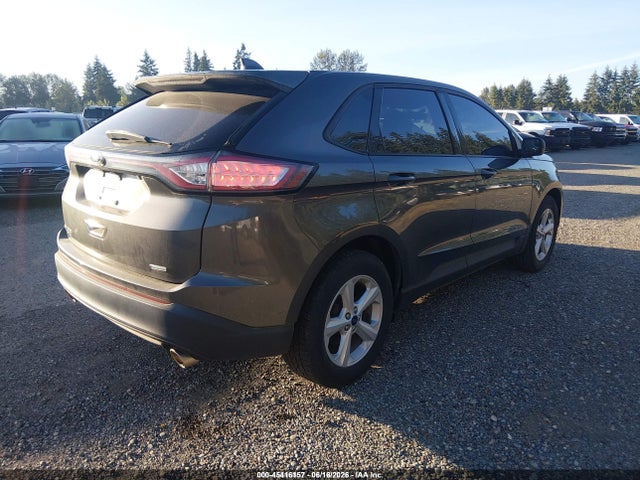 2FMPK3G96JBB45473 Ford EDGE SE