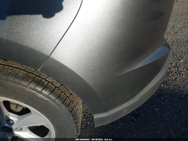 2FMPK3G96JBB45473 Ford EDGE SE