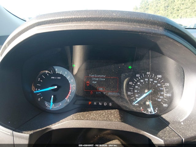 2FMPK3G96JBB45473 Ford EDGE SE