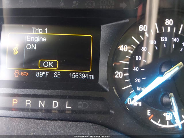 Ford FUSION SE 2017 3FA6P0H7XHR116542 Image 14