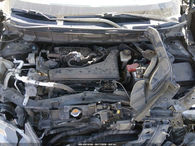 5N1AT2MT9LC754041 Nissan Rogue Sv Fwd