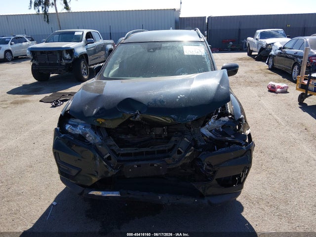 5N1AT2MT9LC754041 Nissan Rogue Sv Fwd