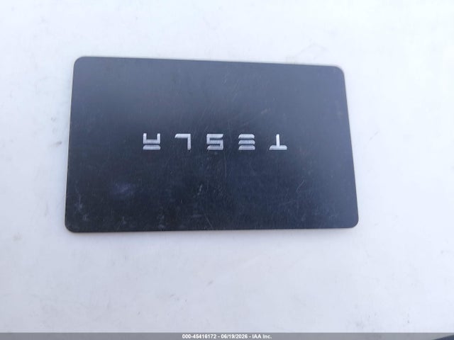 45416172 :رقم المزاد ، 5YJ3E1EB6LF621344 vin ، 2020 Tesla Model 3 Long Range Dual Motor All-wheel Drive مزاد بيع