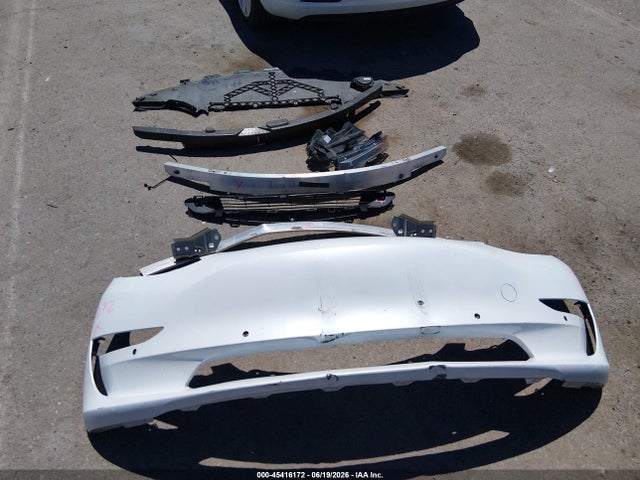 45416172 :رقم المزاد ، 5YJ3E1EB6LF621344 vin ، 2020 Tesla Model 3 Long Range Dual Motor All-wheel Drive مزاد بيع