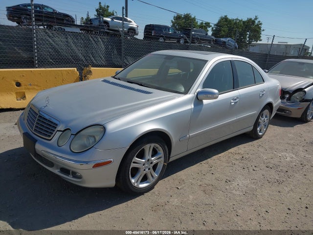 Aukcja sprzedaży 2006 Mercedes-benz E-class 3.5l, vin: WDBUF56J86A965767, numer aukcji: 45416173