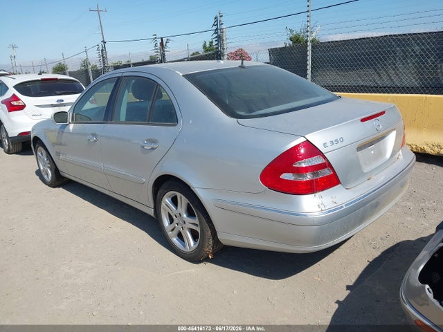 Aukcja sprzedaży 2006 Mercedes-benz E-class 3.5l, vin: WDBUF56J86A965767, numer aukcji: 45416173