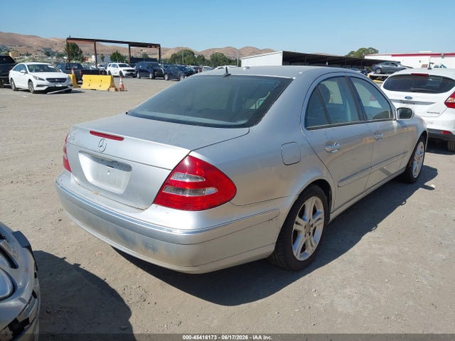 Продажа на аукционе авто 2006 Mercedes-benz E-class 3.5l, vin: WDBUF56J86A965767, номер лота: 45416173