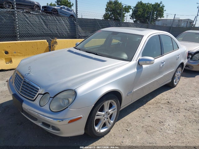 Aukcja sprzedaży 2006 Mercedes-benz E-class 3.5l, vin: WDBUF56J86A965767, numer aukcji: 45416173