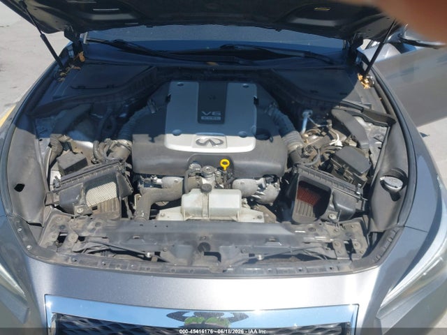 Продажа на аукционе авто 2015 Infiniti Q50 Premium, vin: JN1BV7AP0FM348951, номер лота: 45416176