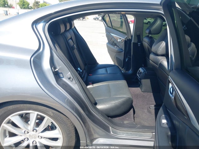 Продажа на аукционе авто 2015 Infiniti Q50 Premium, vin: JN1BV7AP0FM348951, номер лота: 45416176