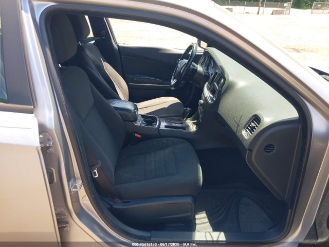 Aukcja sprzedaży 2013 Dodge Charger Se, vin: 2C3CDXBG8DH713982, numer aukcji: 45416180
