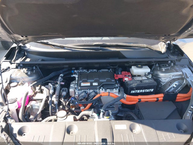 JTMAAAAA7RA045524 Toyota BZ4X XLE