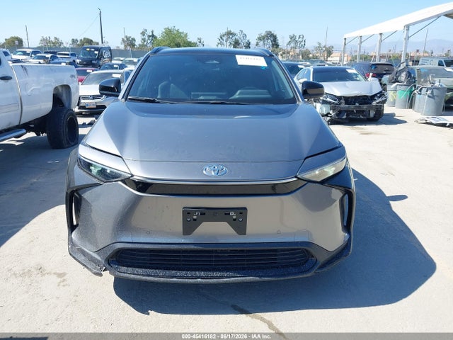 JTMAAAAA7RA045524 Toyota BZ4X XLE