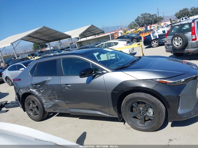 JTMAAAAA7RA045524 Toyota BZ4X XLE