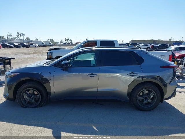 JTMAAAAA7RA045524 Toyota BZ4X XLE