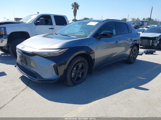 JTMAAAAA7RA045524 Toyota BZ4X XLE