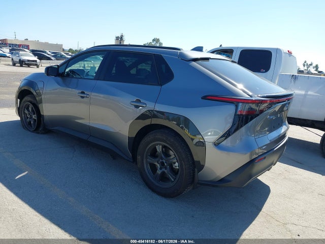 JTMAAAAA7RA045524 Toyota BZ4X XLE