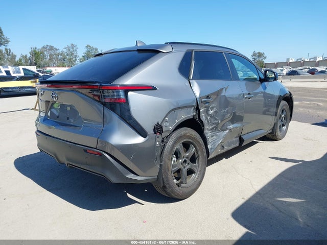 JTMAAAAA7RA045524 Toyota BZ4X XLE