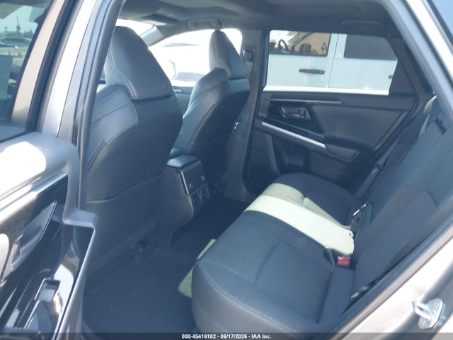 JTMAAAAA7RA045524 Toyota BZ4X XLE