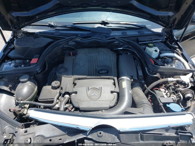 Продажа на аукционе авто 2012 Mercedes-benz C 250 Sport, vin: WDDGF4HB3CF853428, номер лота: 45416185