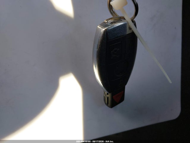 Aukcja sprzedaży 2012 Mercedes-benz C 250 Sport, vin: WDDGF4HB3CF853428, numer aukcji: 45416185