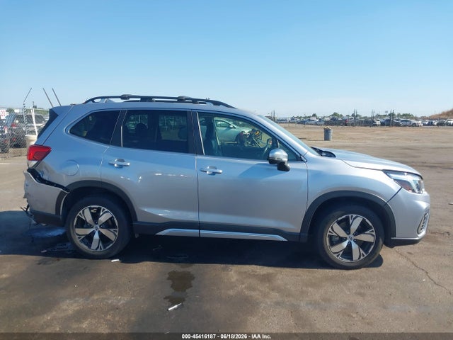 Subaru Forester Touring 2021 JF2SKAXC8MH442414 Image 13