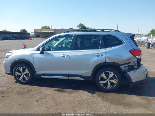Subaru Forester Touring 2021 JF2SKAXC8MH442414 Image 14