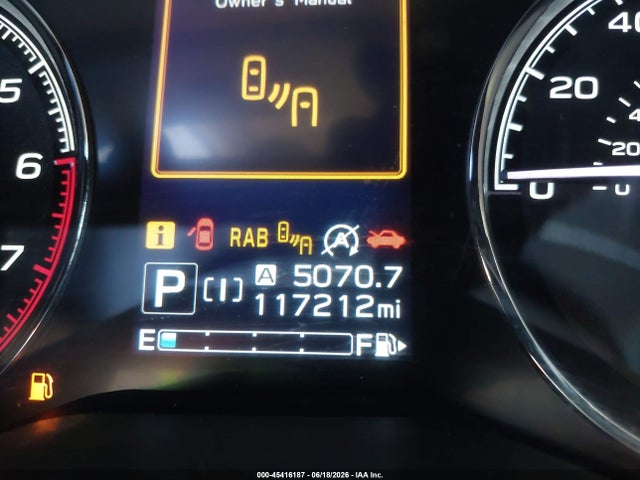 Subaru Forester Touring 2021 JF2SKAXC8MH442414 Image 15