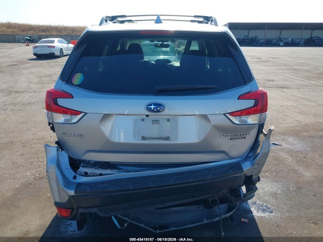 Subaru Forester Touring 2021 JF2SKAXC8MH442414 Image 16
