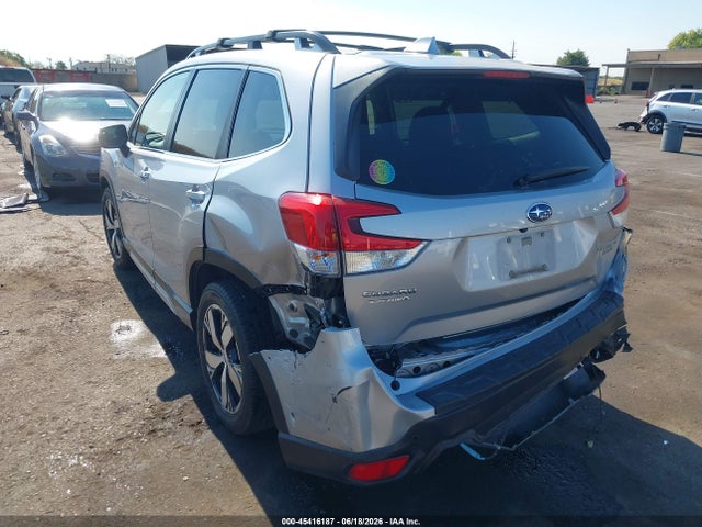 Subaru Forester Touring 2021 JF2SKAXC8MH442414 Image 3