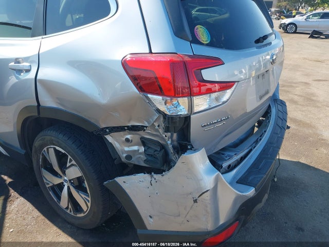 Subaru Forester Touring 2021 JF2SKAXC8MH442414 Image 6