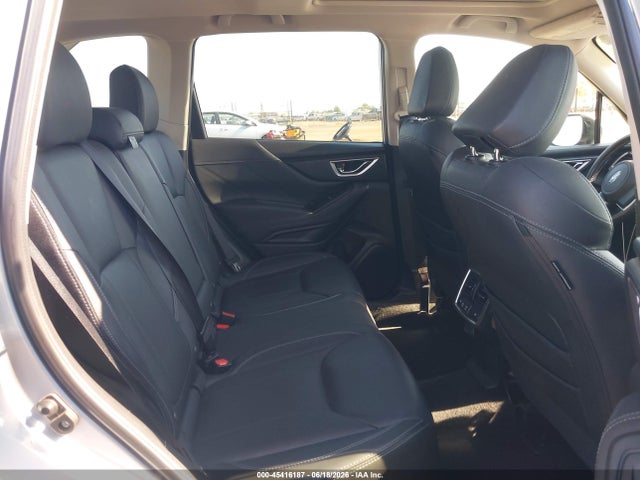 Subaru Forester Touring 2021 JF2SKAXC8MH442414 Image 8