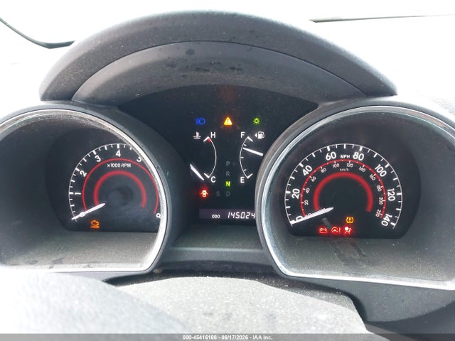 Продаж на аукціоні авто 2013 Toyota Highlander Base V6, vin: 5TDBK3EH5DS205626, номер лоту: 45416188