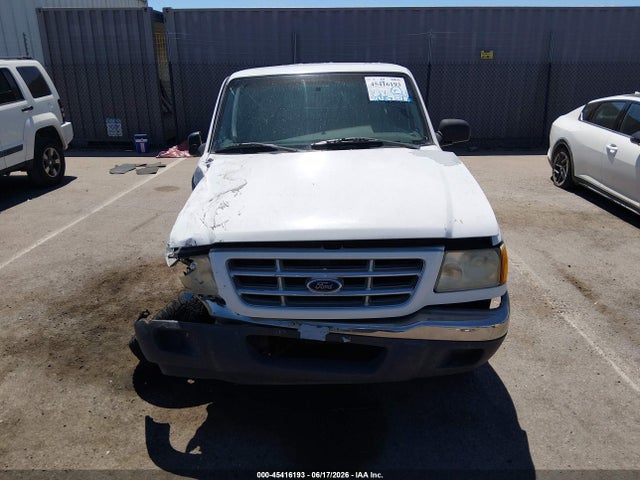 Aukcja sprzedaży 2001 Ford Ranger Edge/xl/xlt, vin: 1FTYR14V11PB50244, numer aukcji: 45416193